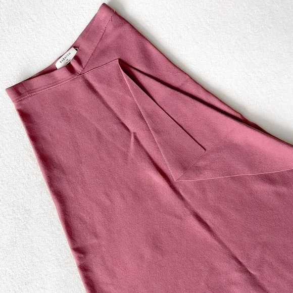 Babaton Midi Skirt - Picture 1 of 8